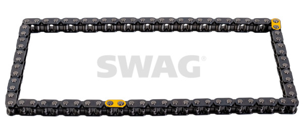 SWAG 33 10 5719 Timing Chain Lower for HYUNDAI KIA